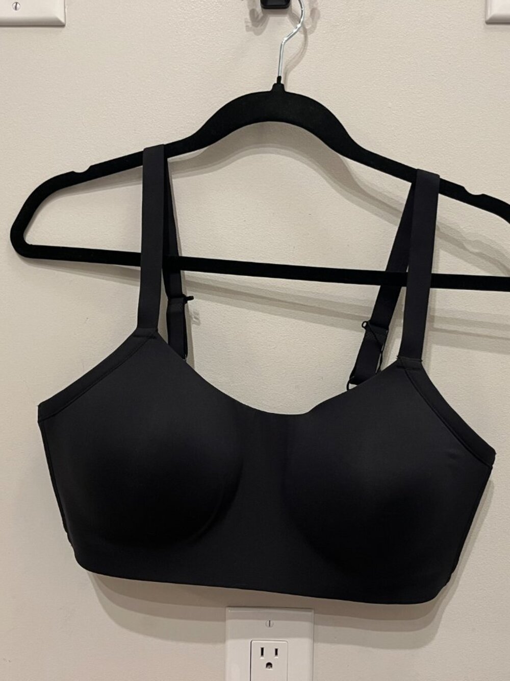 Knix: The One&Only Scoop Bra